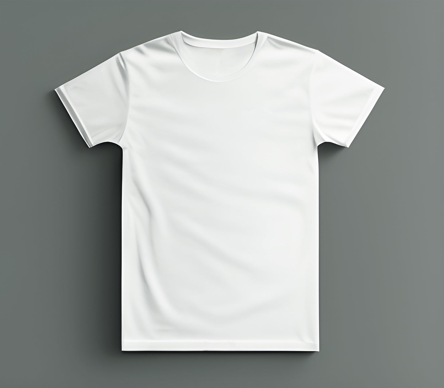 White T-Shirt