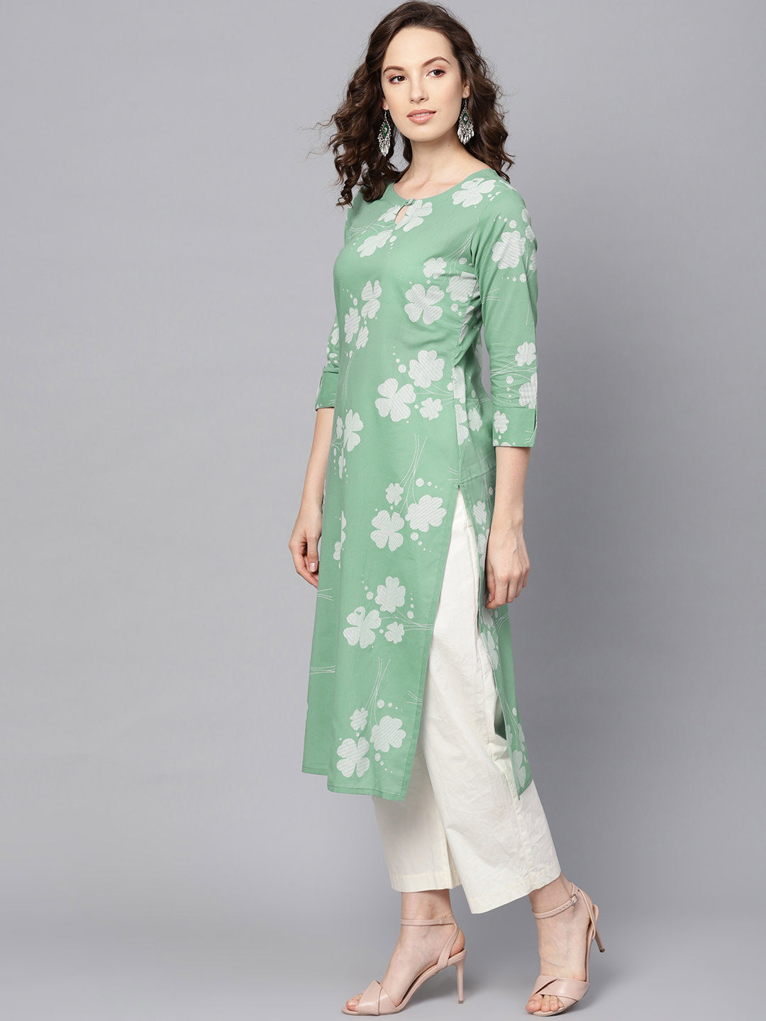 Aasi Kurta