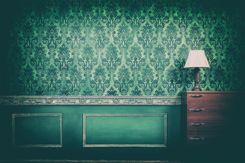 AristoMint Wall Luxe